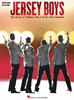 Jersey Boys Piano/Vocal Selections Songbook 
